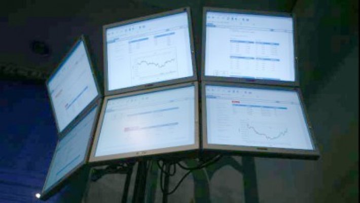 Nuclearelectrica a scos pe bursă o cantitate enormă de energie